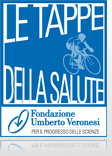 Fondazione Veronesi partner scientifico del Giro 2012